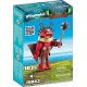 PLAYMOBIL 70043 Dragons - Rustik en Combinaison de Vol