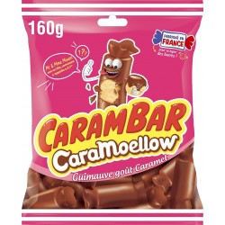 Carambar CaraMoellow 160g