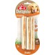 8IN1 DELIGHTS STICKS POULET x3 75g (lot de 6)