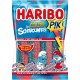 Haribo Bonbons Les Color Schtroumpfs Pik 180g (lot de 3)