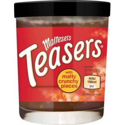 Maltesers Teasers Chocolat 200g (carton de 6)