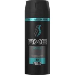 Axe Déodorant Apollo 150ml