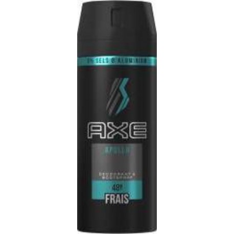 Axe Déodorant Apollo 150ml