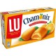 LU Chamonix Collection LU Délicieux Moelleux Fourrés à l’Orange 250g