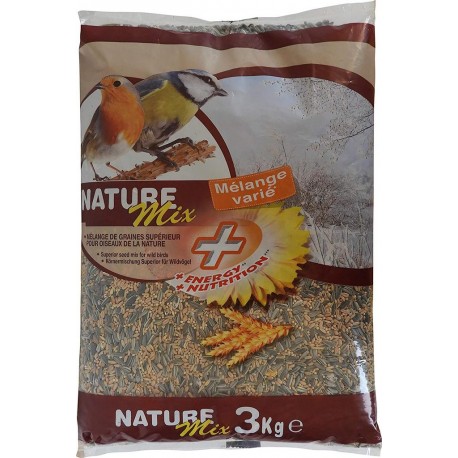 Aimé NATURE MIX PREMIUM 3 KG