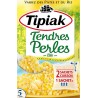 Tipiak Tendres Perles Blé par 2 Sachets 350g (lot de 4)