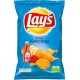 Lay's Chips Saveur Ketchup 130g