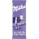 Milka Chocolat au Lait x3 200g