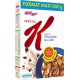 Kellogg's Kellogg’s Spécial K Feuilles De Chocolat Au Lait Format Maxi 550g (lot de 3)