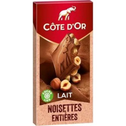 NC LAT NOISETTE LT4X180G