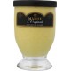 Maille Moutarde l’Originale Fine de Dijon (en forme de verre à pied) 215g (lot de 6)