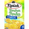 Tipiak Tendres Perles Blé Format Familial 700g (lot de 4)