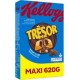 Kellogg’s Trésor Chocolat Lait 620g