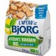 Bjorg Biscuits Romarin huile d’olive 100g