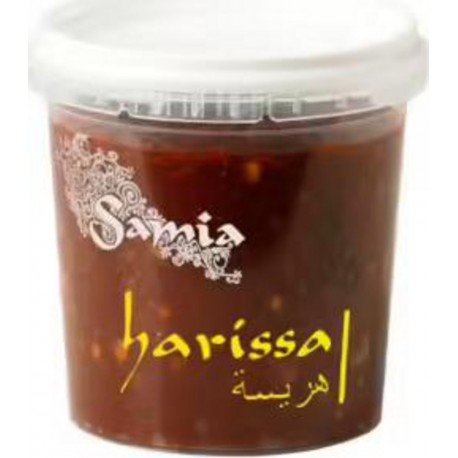 Samia Sauce Harissa 150g