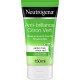 Neutrogena Masque Visage Anti Brillance Citron Vert, Pour Peaux Grasses et Zones Brillantes, 150ml