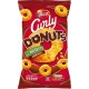 Vico Curly Donuts Goût Noisette Sucré-Salé 100g (lot de 6)