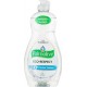 Palmolive Liquide Vaisselle Eco-Respect 0% Parfum-Colorant 500ml (lot de 10)