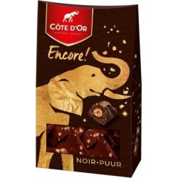 Côte d'Or Côte d’Or Encore Noir 139g