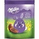 Milka Bonbons Fourrés Au Lait Alpin 86g