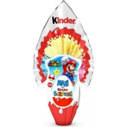 Kinder Surprise Maxi Garçon 320g