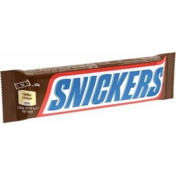 SNICKERS 50g