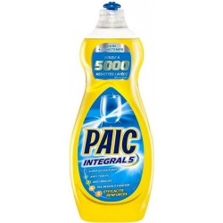 Paic Intégral 5 Efficacité Renforcée 750ml (lot de 6)