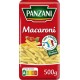 Panzani Macaroni 500g (lot de 5)