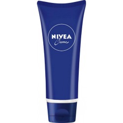 Nivea Crème Tous Types de Peau en Tubes 100ml (lot de 6)