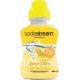 Sodastream Concentré Saveur Citron 500ml 30061072 (lot de 3)