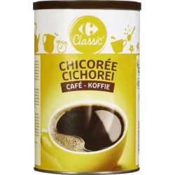 NC BT RONDE 250G CHICO CAFE