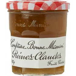 Bonne Maman Confiture Reine Claudes 370g