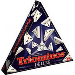 GOLIATH TRIOMINOS DE LUXE 8711808006508