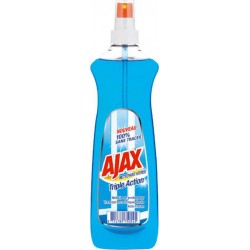 Ajax Vaporisateur Vitres Triple Action 500ml