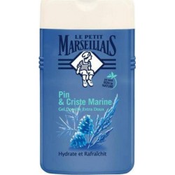 Le Petit Marseillais Gel Douche Pin & Criste Marine 250ml