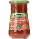 Panzani Sauce Tomates et Basilic 210g