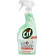 Cif Spray Antibactérien Multi-Usages Sans Javel 750ml