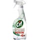 Cif Spray Efficacité et Brillance Avec Javel 750ml