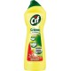 Cif Crème Citron Avec Microparticules 750ml