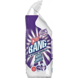 Cillit Bang Gel Nettoyant avec Javel 750ml