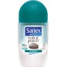 Sanex Déodorant Natur Protect’ Extra Efficacité Roll-On 50ml