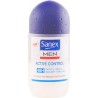 Sanex Men Déodorant Active Control Roll-On 50ml