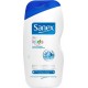 Sanex Douche Bain Corps Cheveux Dermo Kids 500ml