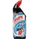 Harpic Gel Explosion Marine Power Plus Max 10 Actions 750ml