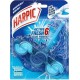 Harpic Bloc Cuvette Active Fresh Eau Bleue