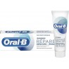 Oral-B Dentifrice Répare Gencives Et Email Blancheur 75ml