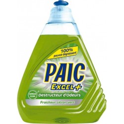 Paic Excel+ Destructeur d’Odeurs 500ml