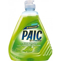 Paic Extrême Eucalyptus Formule Fraîcheur Active 500ml