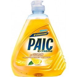 Paic Extrême Citron Formule Graisses Tenaces 500ml