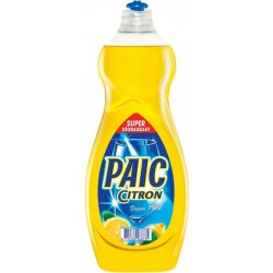 Paic Super Dégraissant Citron 750ml